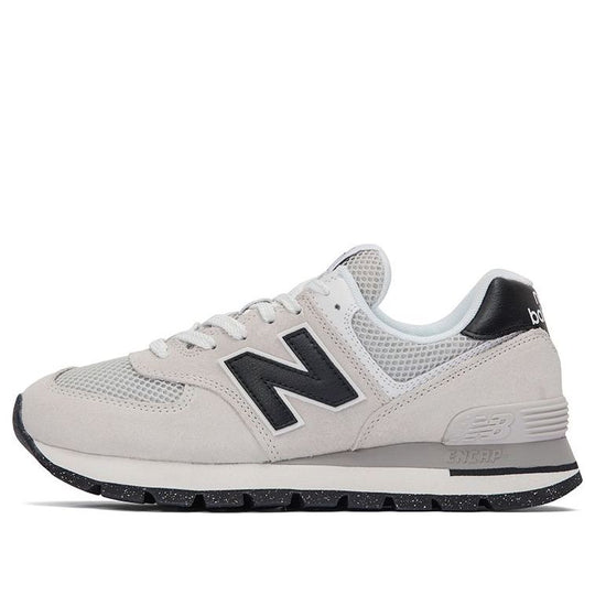 New Balance 574 'Grey Black' ML574DMG-D