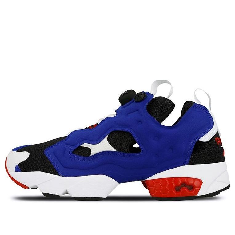 Reebok InstaPump Fury OG 'Tricolor' M40934