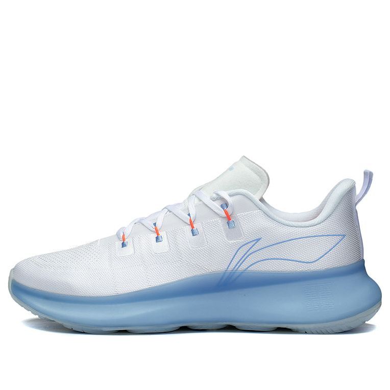 Li-Ning No Boundaries 4 'White Blue' AFVS011-2 - KICKS CREW