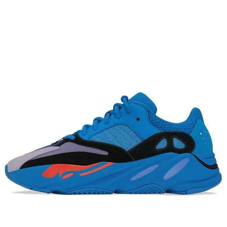 adidas Yeezy Boost 700 'Hi-Res Blue' HP6674 - KICKS CREW