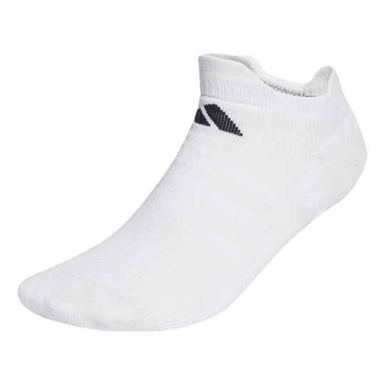 adidas Tennis Cushioned Crew Socks 1 Pair - White