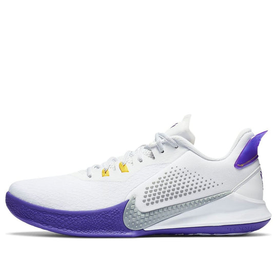 Nike Mamba Fury 'Lakers Home' CK2087-101