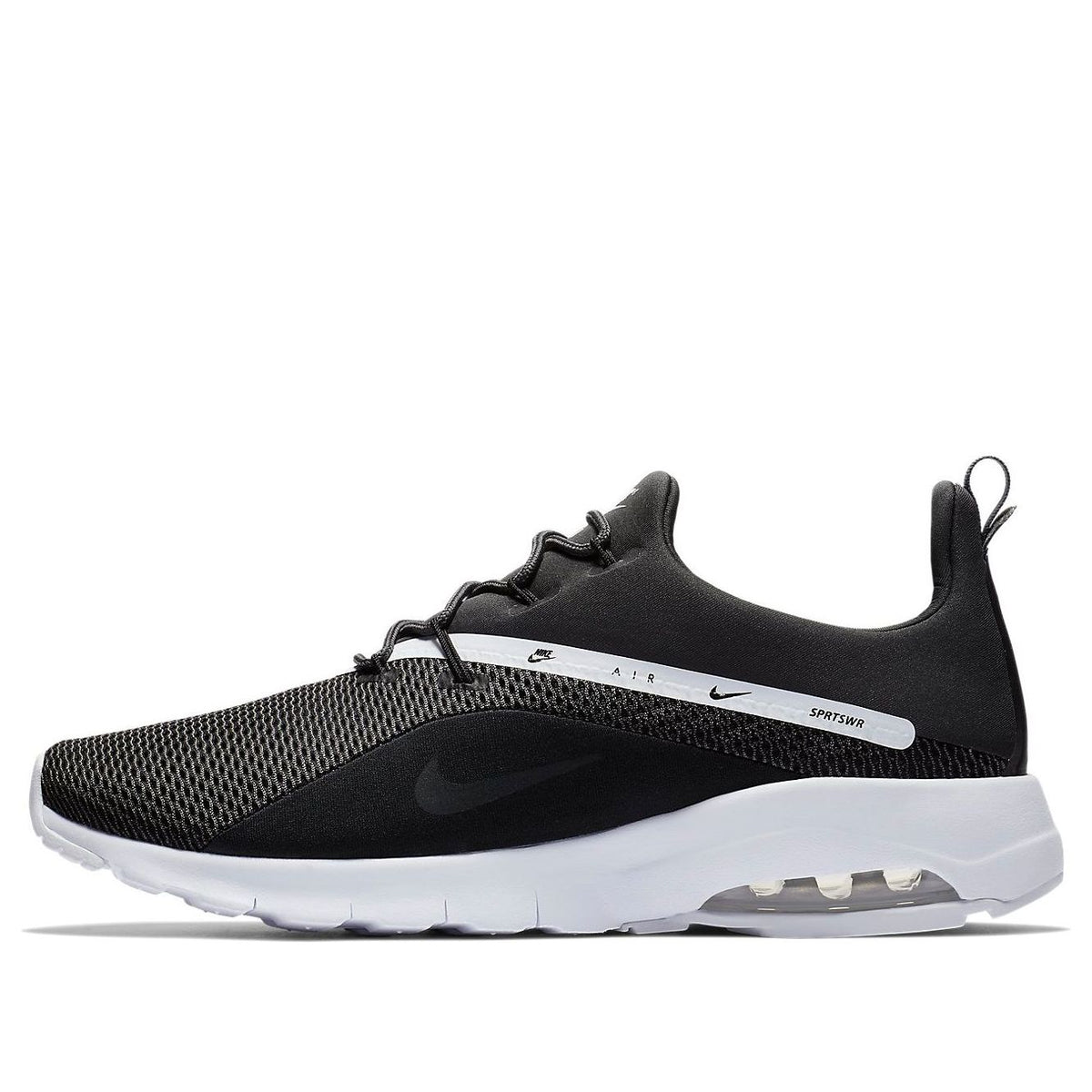 Nike Air Max Motion Racer 2 'Black' AA2178-005 - KICKS CREW