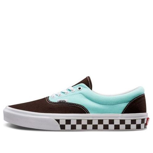 Vans Era 'BMX Checkerboard - Demitasse Island Paradise