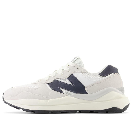 New Balance 5740 'White Navy' M5740ESC