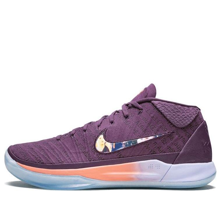 Nike Kobe A.D. 'Devin Booker' PE AQ2721-500