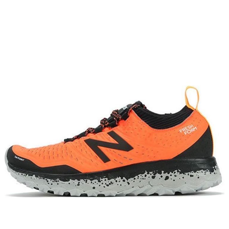 New balance clearance men's hierro v3