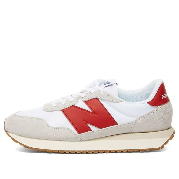 New Balance 237 Shoes - KICKS CREW