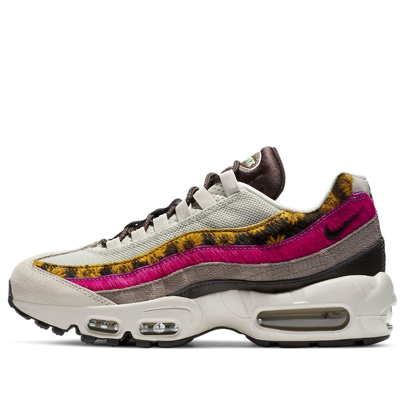 (WMNS) Nike Air Max 95 Premium 'Animal Floral Prints' CZ8102-001