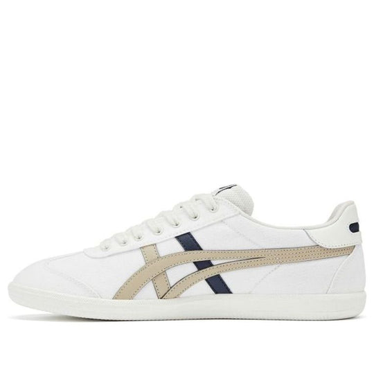 Onitsuka Tiger Tokuten Shoes 'White Beige Black' 1183A862-111 - KICKS CREW