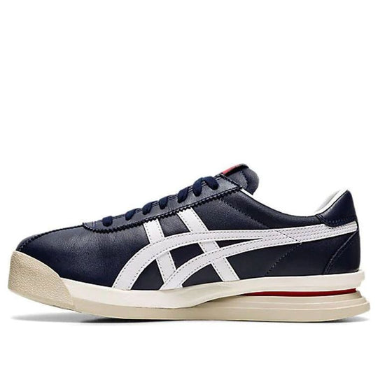 Onitsuka Tiger Corsair EX 'Dark Blue White' 1183A561-400