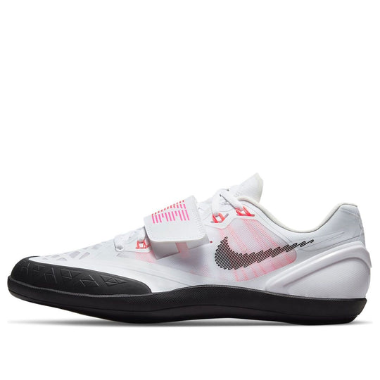 Nike Zoom Rotational 6 Low-Top Training Shoes White DJ5259-100