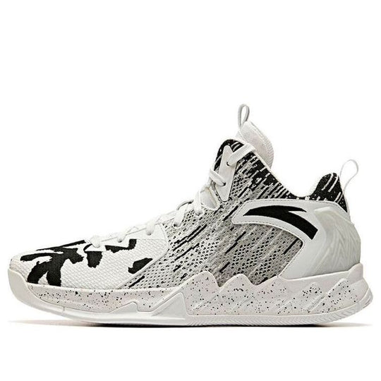 ANTA Klay Thompson 2 'White Black' 11941102S-1