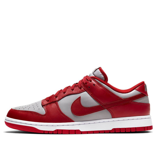 Nike Dunk Low 'UNLV' 2021 DD1391-002-KICKS CREW