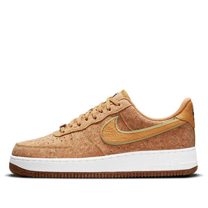 Nike Air Force 1 '07 Premium 'Happy Pineapple - Cork' DJ2536-900