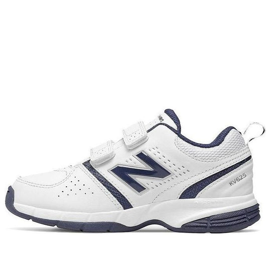 New balance shop 625 blauw