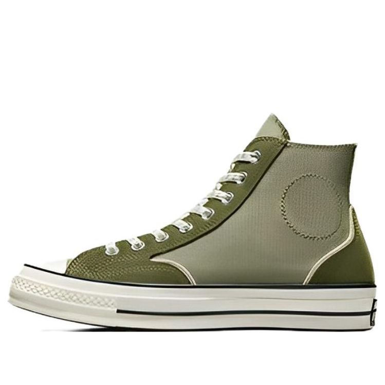 Converse Chuck 70 High 'Final Club - Utility' A06836C - KICKS CREW