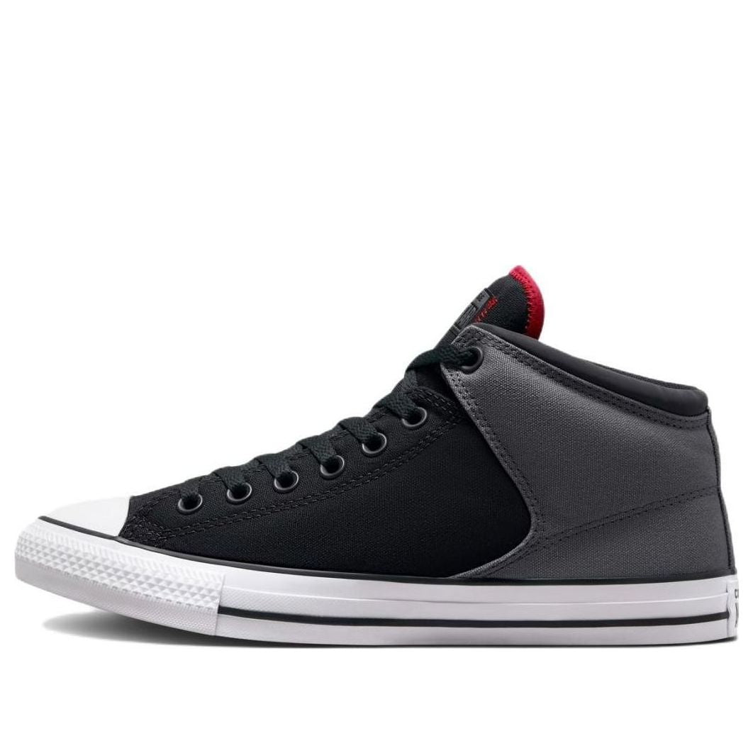 Converse All Star 'Black Gray' A01425 - KICKS CREW