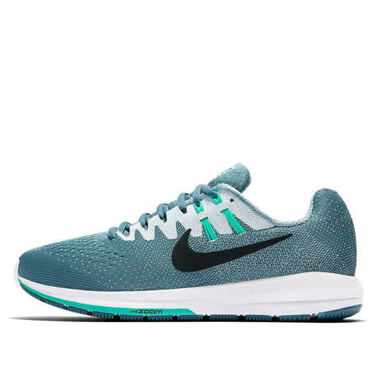 (WMNS) Nike Air Zoom Structure 20 'Smokey Blue' 849577-004