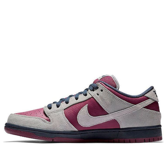 Nike Dunk Low SB 'True Berry' BQ6817-001 - KICKS CREW