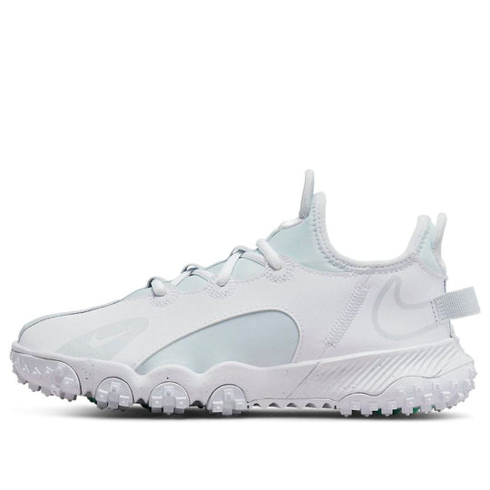 (GS) Nike Future Field 'white pure platinum' DJ6949-100