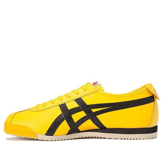 Onitsuka Tiger Limber Up NM 'Tiger Yellow' 1183B358-750 - KICKS CREW