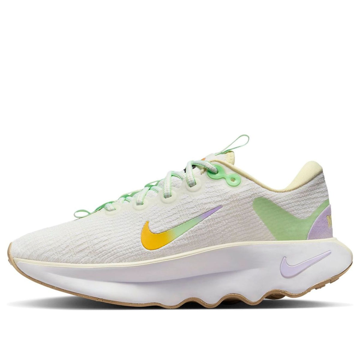 (WMNS) Nike Motiva 'Sail Violet Mist' HF5728-191 - KICKS CREW