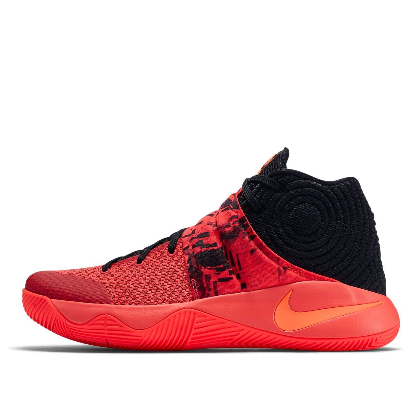 Nike Kyrie 2 EP 'Inferno' 820537-680