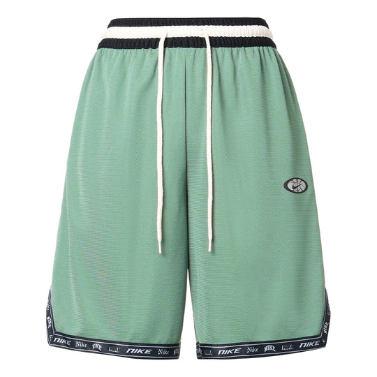 Nike dri fit crew clearance shorts