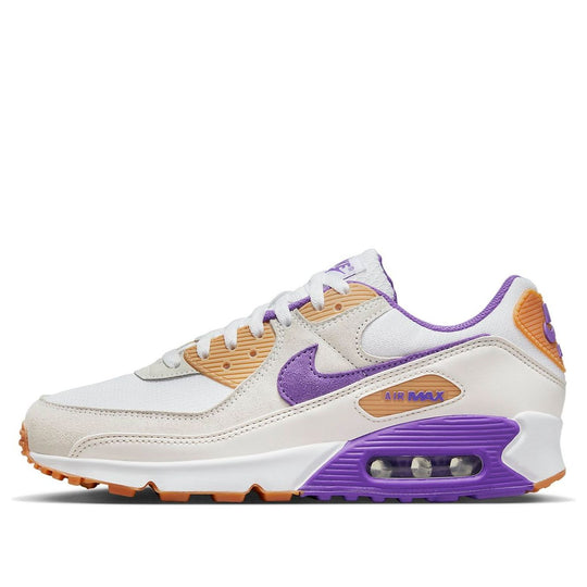 Nike Air Max 90 'Action Grape Citron' DM0029-102