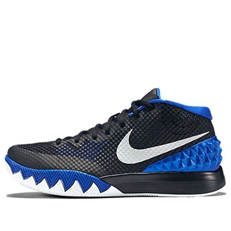 Nike Kyrie 1 EP 'Brotherhood' 705278-400 - KICKS CREW