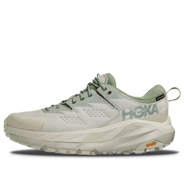 HOKA ONE ONE Kaha Low GTX 'Celadon Tint Basil' 1123114-CTBS