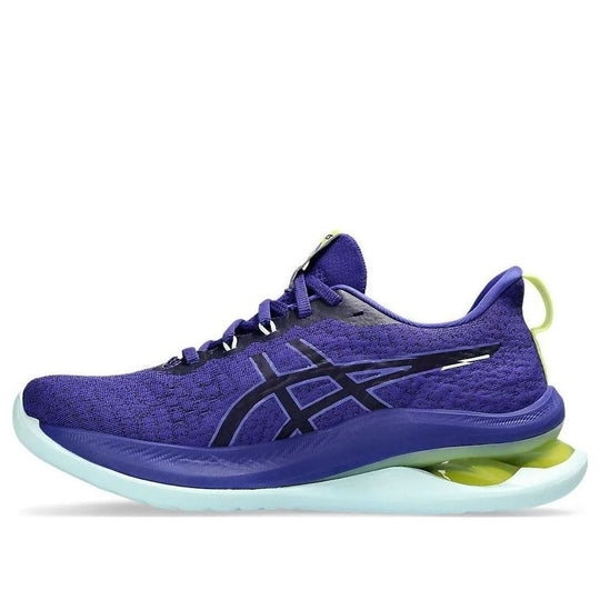 (WMNS) ASICS Gel-Kinsei Max 'Eggplant' 1012B512-400 - KICKS CREW