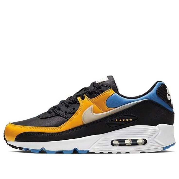 Nike Air Max 90 'Shanghai - City Pack' CT9140-001