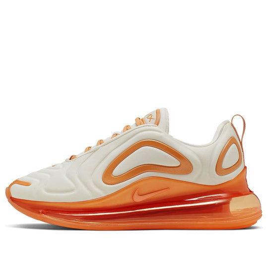 (WMNS) Nike Air Max 270 SE 'White' AT6176-104