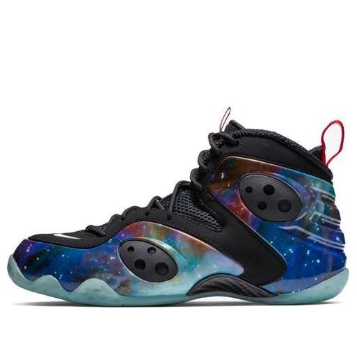 The nike cheap zoom rookie galaxy