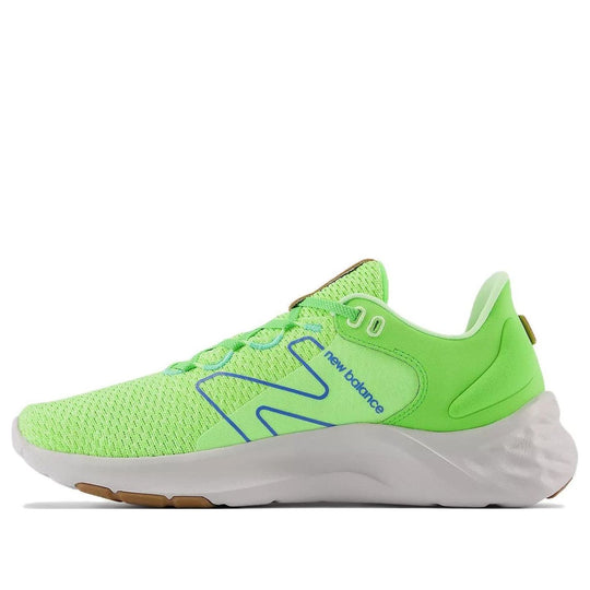 New Balance Fresh Foam Roav V2 'Green Blue' MROAVRN2