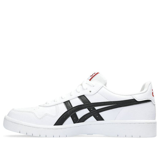 ASICS Japan S 'White Black Red' 1201A173-124-KICKS CREW