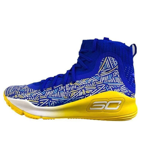 Under armour curry 4 cheap more fun