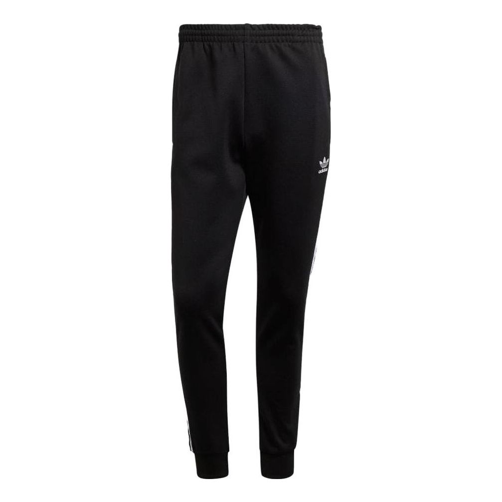 adidas originals Adicolor Classics SST Tracksuit Pants 'Black' IL2488 ...