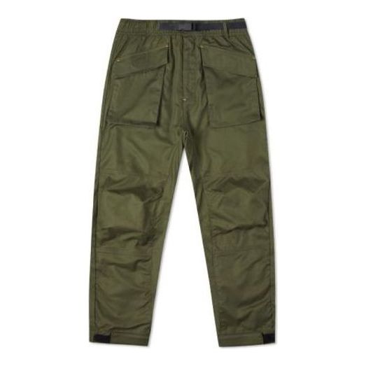 Converse Paneled Jogger 'Military Green' 10020006-A09-KICKS CREW