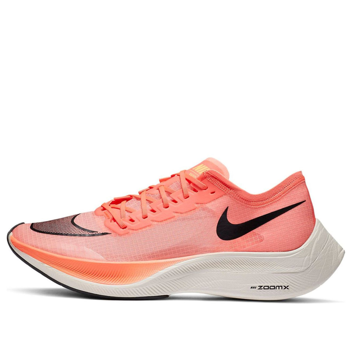 Nike ZoomX Vaporfly NEXT% 'Bright Mango' AO4568-800-KICKS CREW