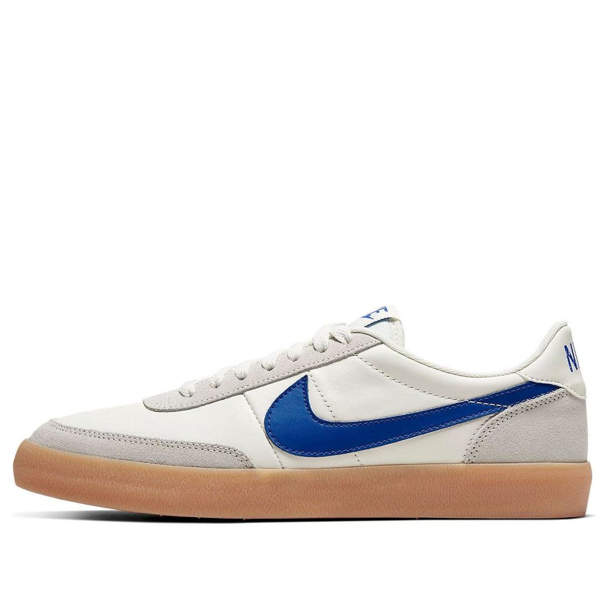 Nike Killshot 2 Leather 'Hyper Blue' 432997-124 - KICKS CREW