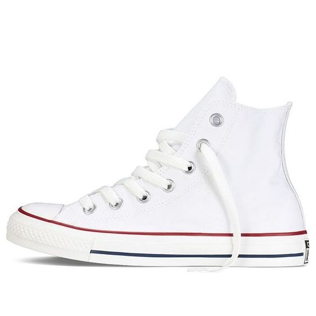 Converse Chuck Taylor All Star Hi 'Classic White' M7650C-KICKS CREW