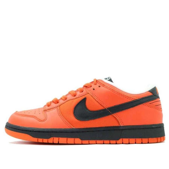 Nike Dunk Low 'Holland' 307378-801