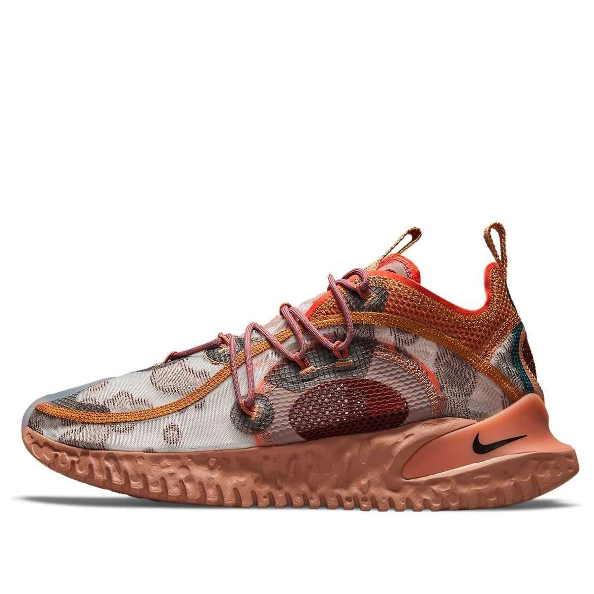 Nike ISPA Flow 2020 'Desert Sand' DM2830-200-KICKS CREW