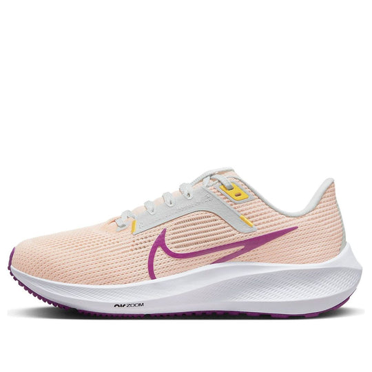 (WMNS) Nike Air Zoom Pegasus 40 'Guava Ice Vivid Purple' DV3854-800