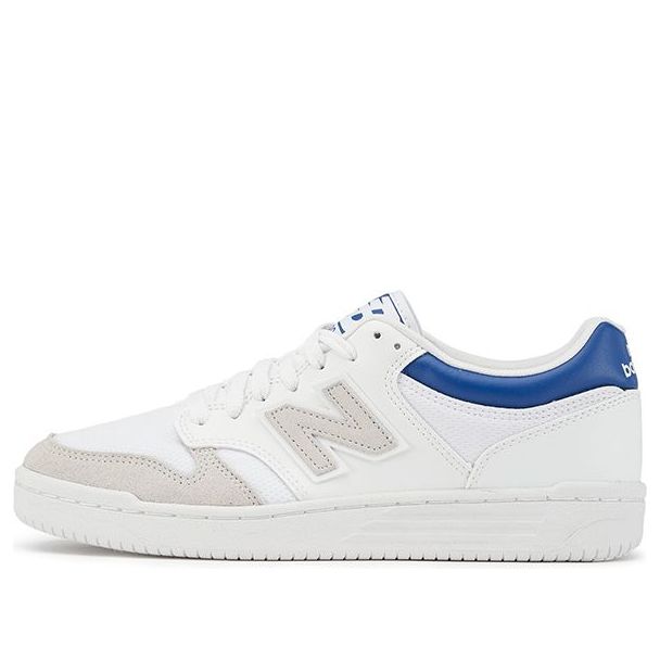 New Balance 480 'White Atlantic Blue' BB480LKC