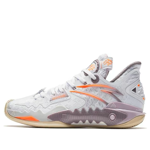 (WMNS) ANTA Shock Wave 5 'Saltation' 122331106-1 - KICKS CREW