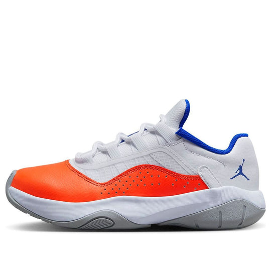 (GS) Air Jordan 11 CMFT Low CZ0907-108